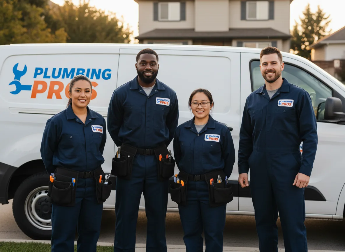Water Heater Repair company in Glenfield, ND